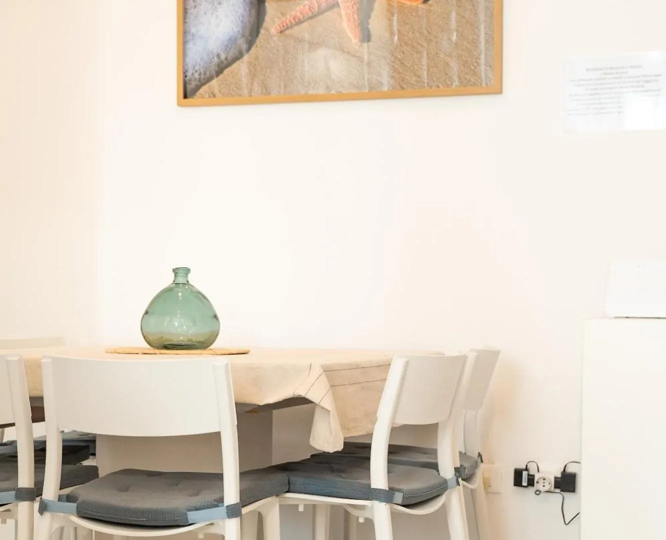 Accesso Al Mare, Residence Perseo Lido Adriano 0*,  Ιταλία