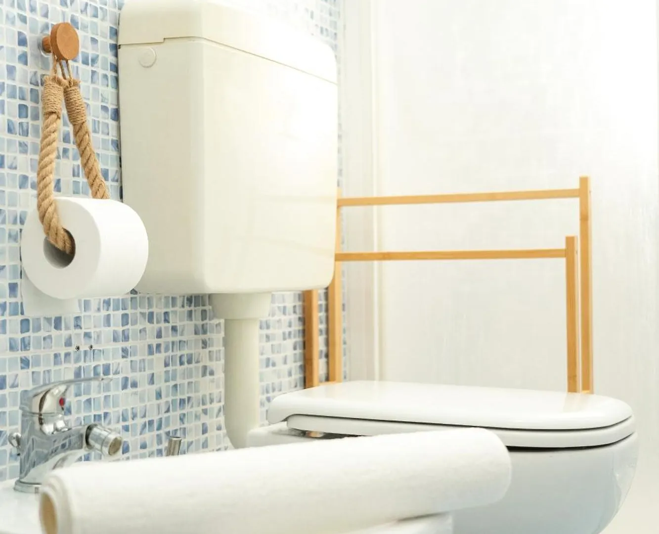 Accesso Al Mare, Residence Perseo Lido Adriano Italien