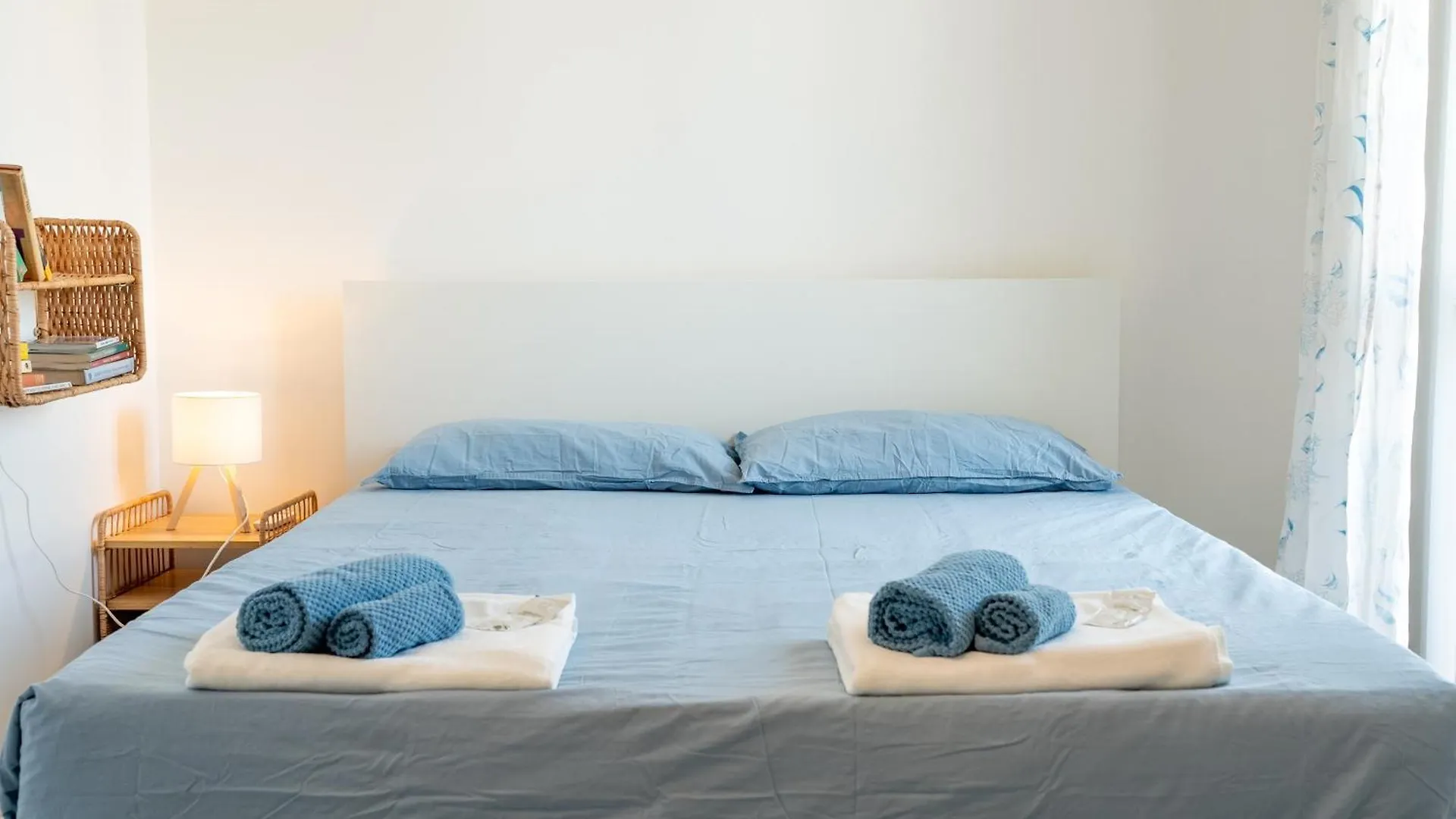 Lejlighed Accesso Al Mare, Residence Perseo Lido Adriano Italien